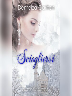 cover image of Sciogliersi